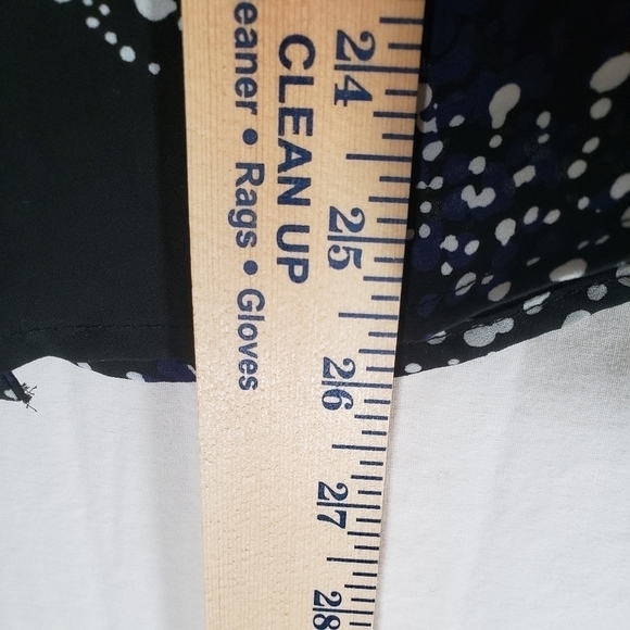 Sanctuary Black Button Up Sleeveless Lightweight Shirt Sz M - Picture 7 of 8